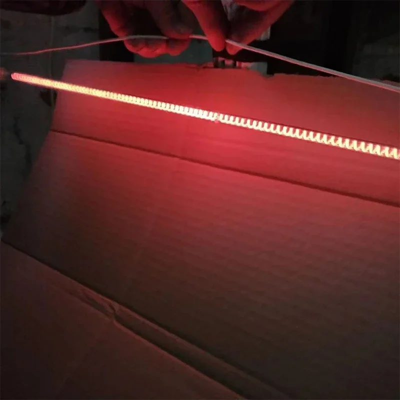 Quartz Heater, 400w, 2500W, Glass - detail 8