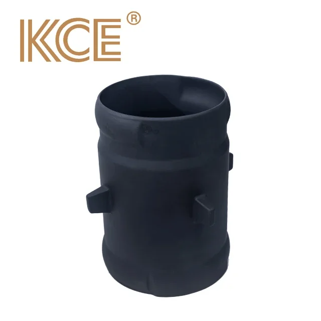 Nozzle Natural Gas Boiler, Steel - detail 4