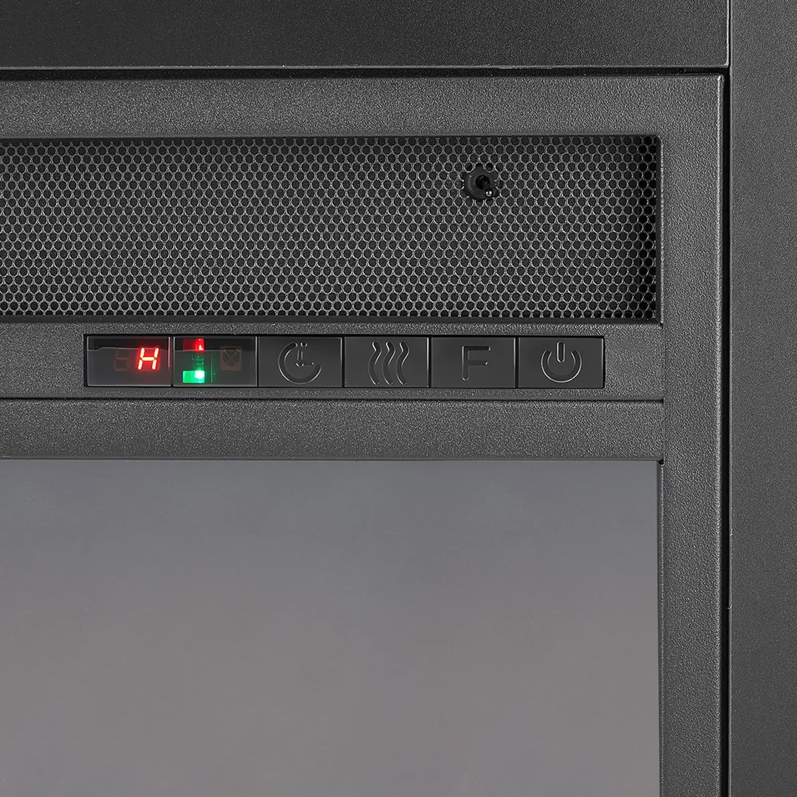 Electric Fireplace, 1500W, 5120BTU - detail 4