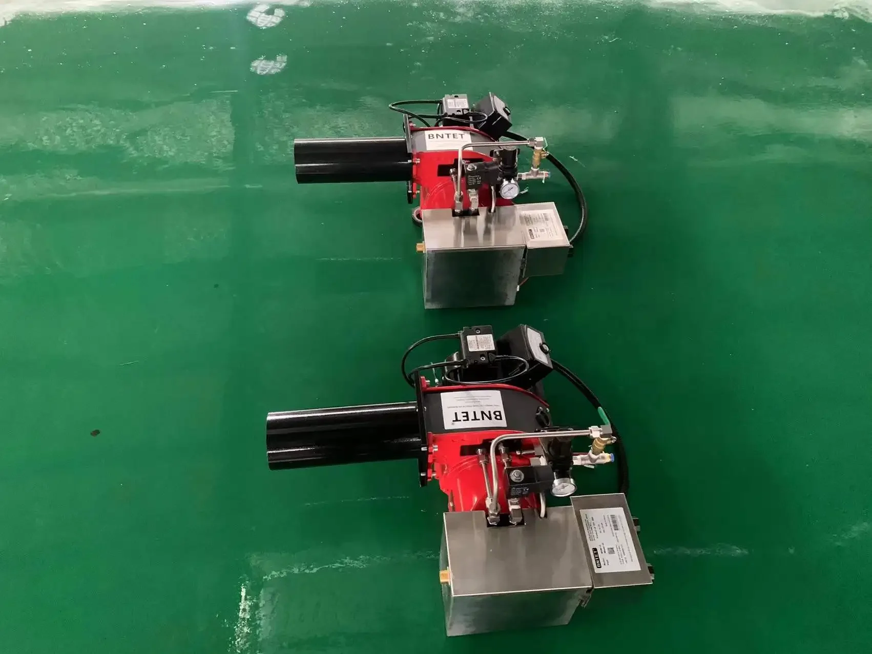 For Sale Industrial Heater, 50-360kw, Stainless Steel - detail 4
