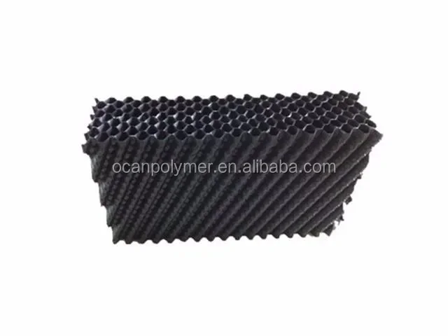Cooling Tower, PVC, Plastic - detail 18