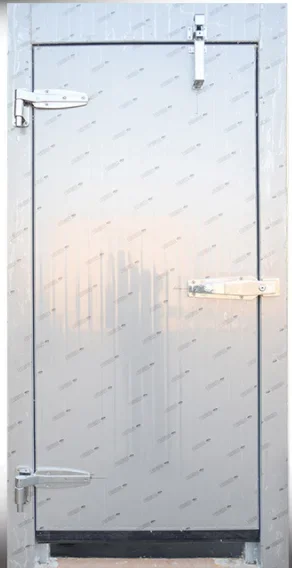 Cold Room Storage, 380V, 61.8KW - detail 36