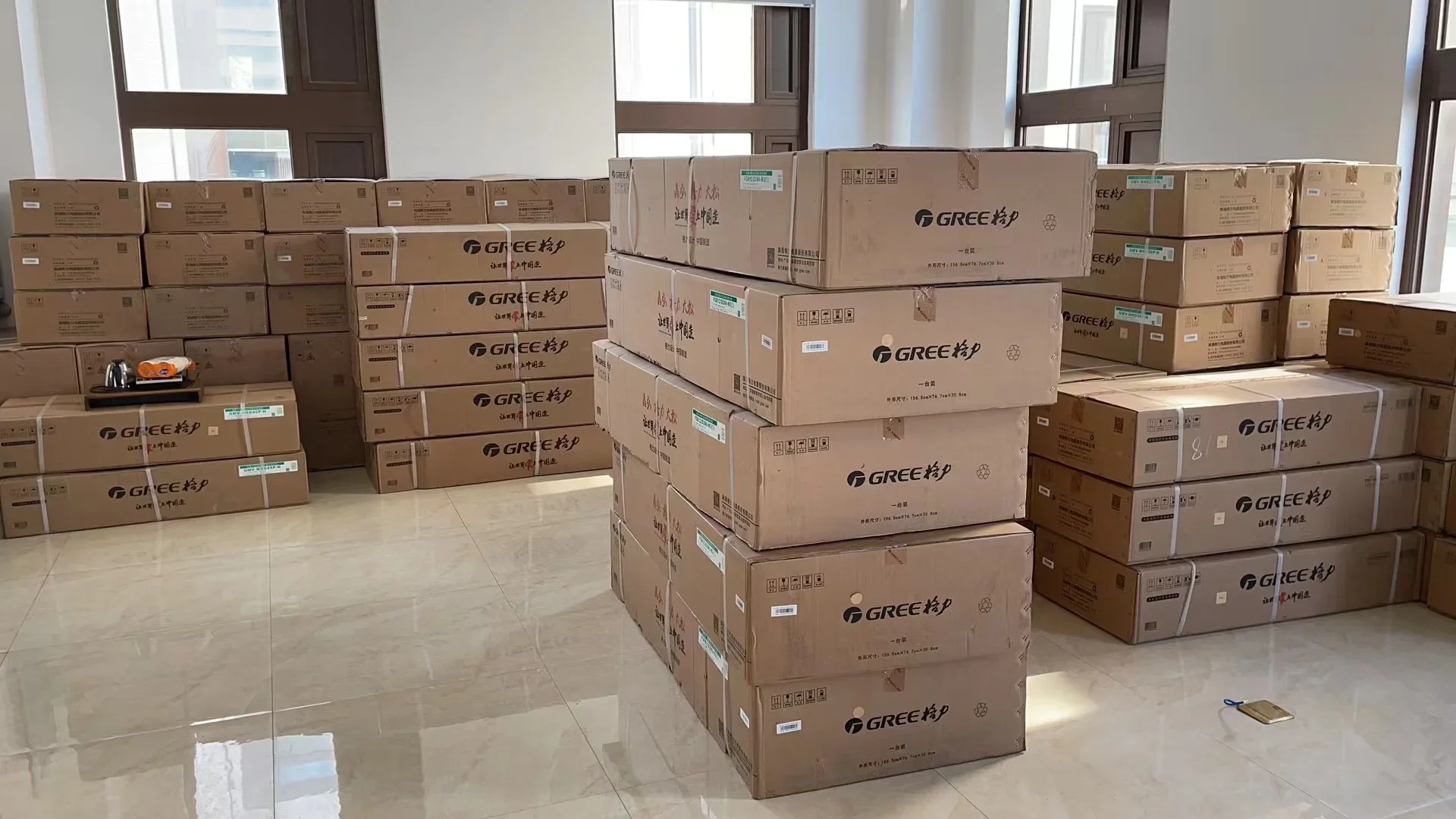 Air Cooler, Portable, 30L - detail 44