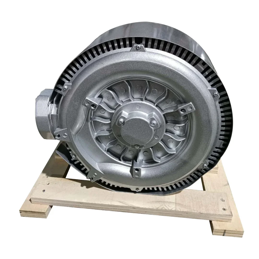 Air Blower, 850w, 380 V, Electric - detail 6