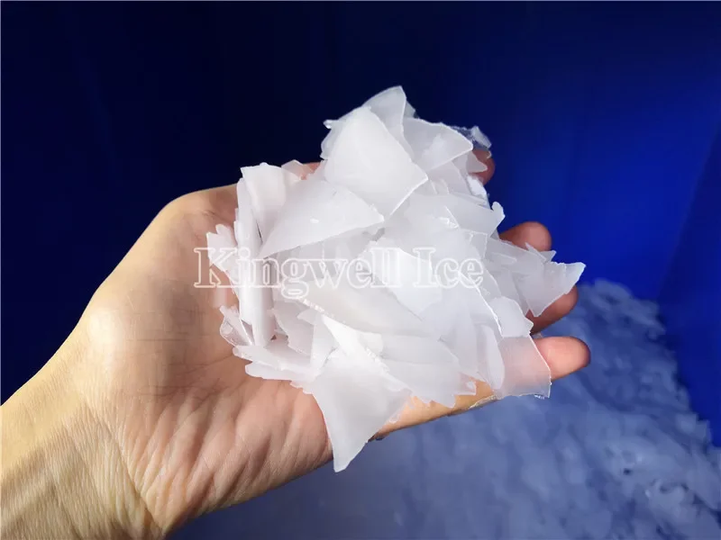 Ice Machine, 380V - detail 10