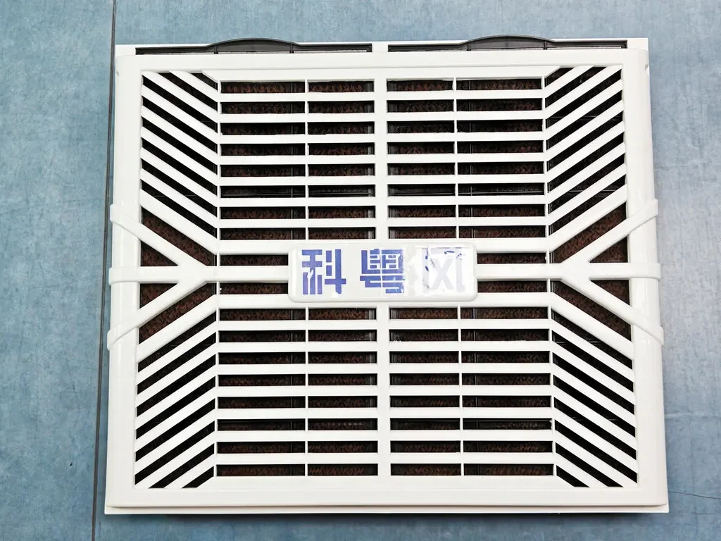 Evaporative Air Cooler, Portable, water - detail 24