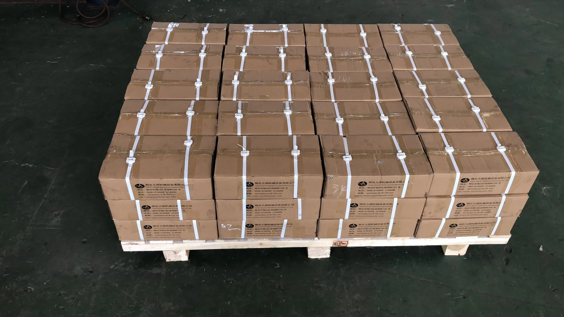 Manufactory Evaporative Cooler, Condenser, CE ISO9001 - detail 64