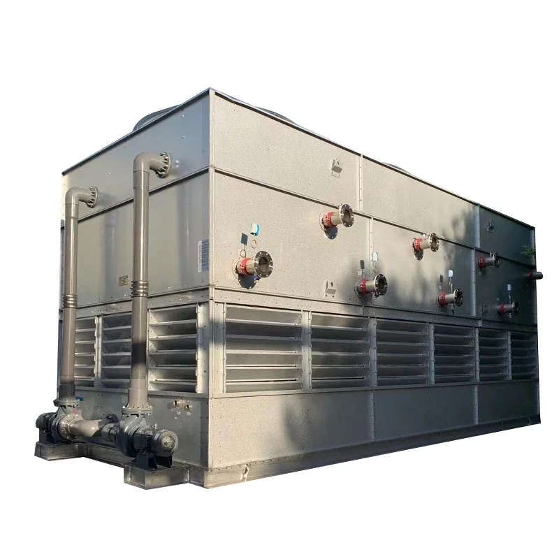 Cooling Tower, 10KW, 100 - detail 54