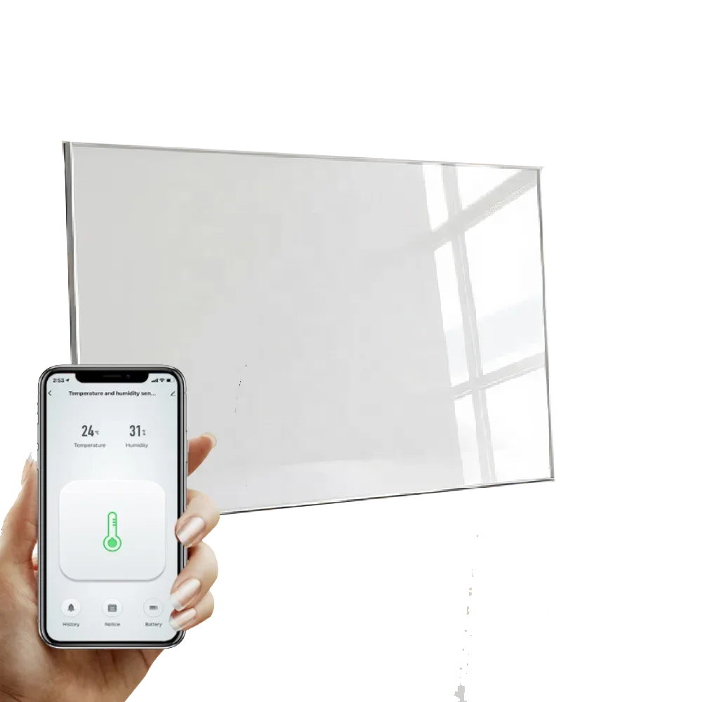 Ceiling Room Heater, 720Watt, Aluminium - detail 14