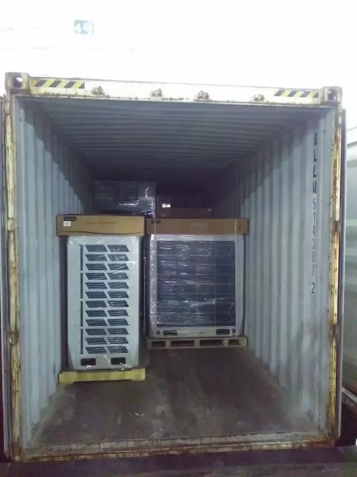 Air Conditioner, Ducted, Ceiling, Inverter, 36000btu - detail 16