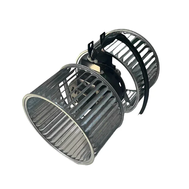 Stainless Steel Cabinet Fan, 110V - detail 24