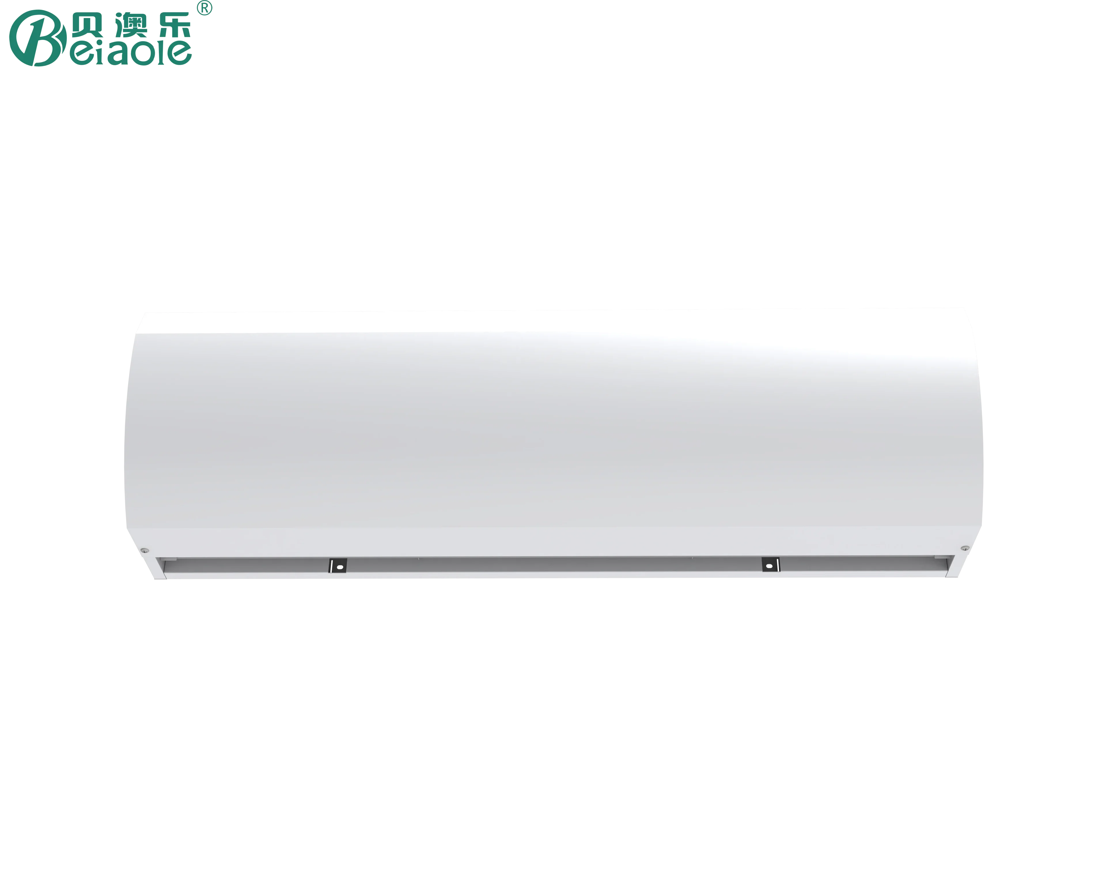 Installation Silent Duct Fan, Centrifugal, Air Handling Unit - detail 8