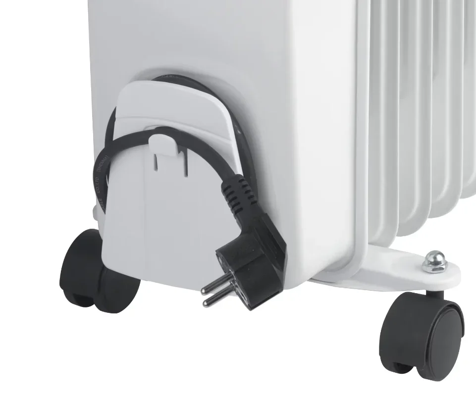 Watt Filled Radiator, 1000W, 1500W, 2000W, 2500W - detail 8