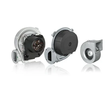Ball Bearing, S4D400-8317072919, 230V, 135W, 0.76A - detail 38