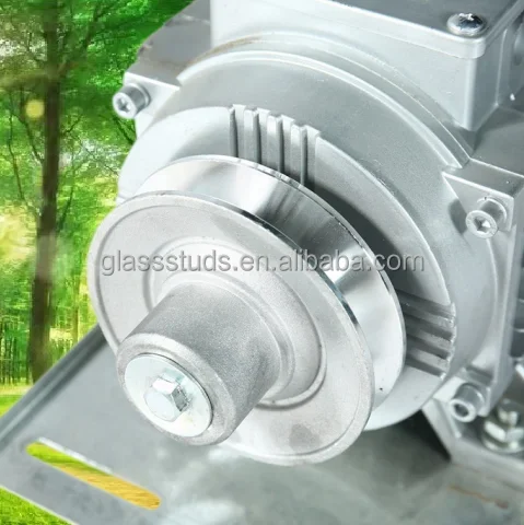 Pressure Industrial Exhaust Fan, Axial, 220V/380V - detail 10