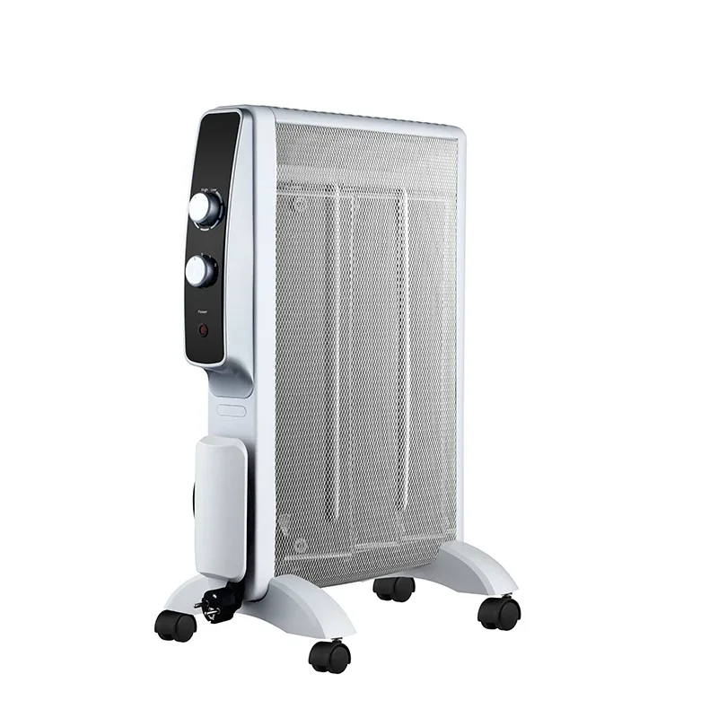 Radiator, ROHS, 110-240V, Electric - detail 2