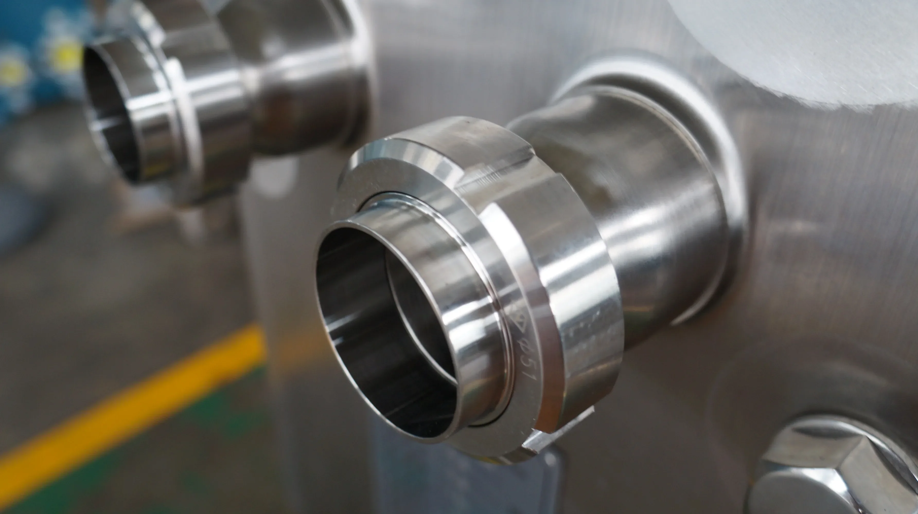 High Quality Plate, Stainless, Steel, Titanium - detail 8