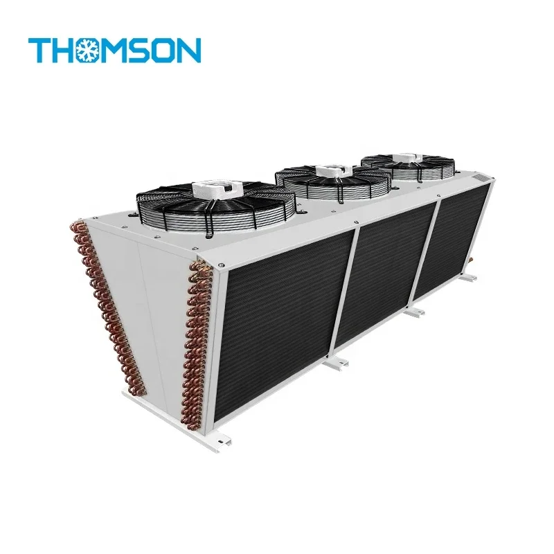 Condensing Unit, 380V, 2340W(3.14hp) - detail 12