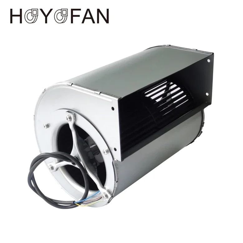 Portable Air Conditioner, 1/2HP, Centrifugal, Radial - detail 4