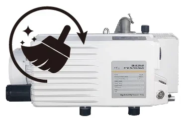 Automatic Belt Vacuum, 220 V - detail 28
