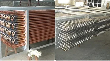 Cooling Tower, 10KW, 100 - detail 40