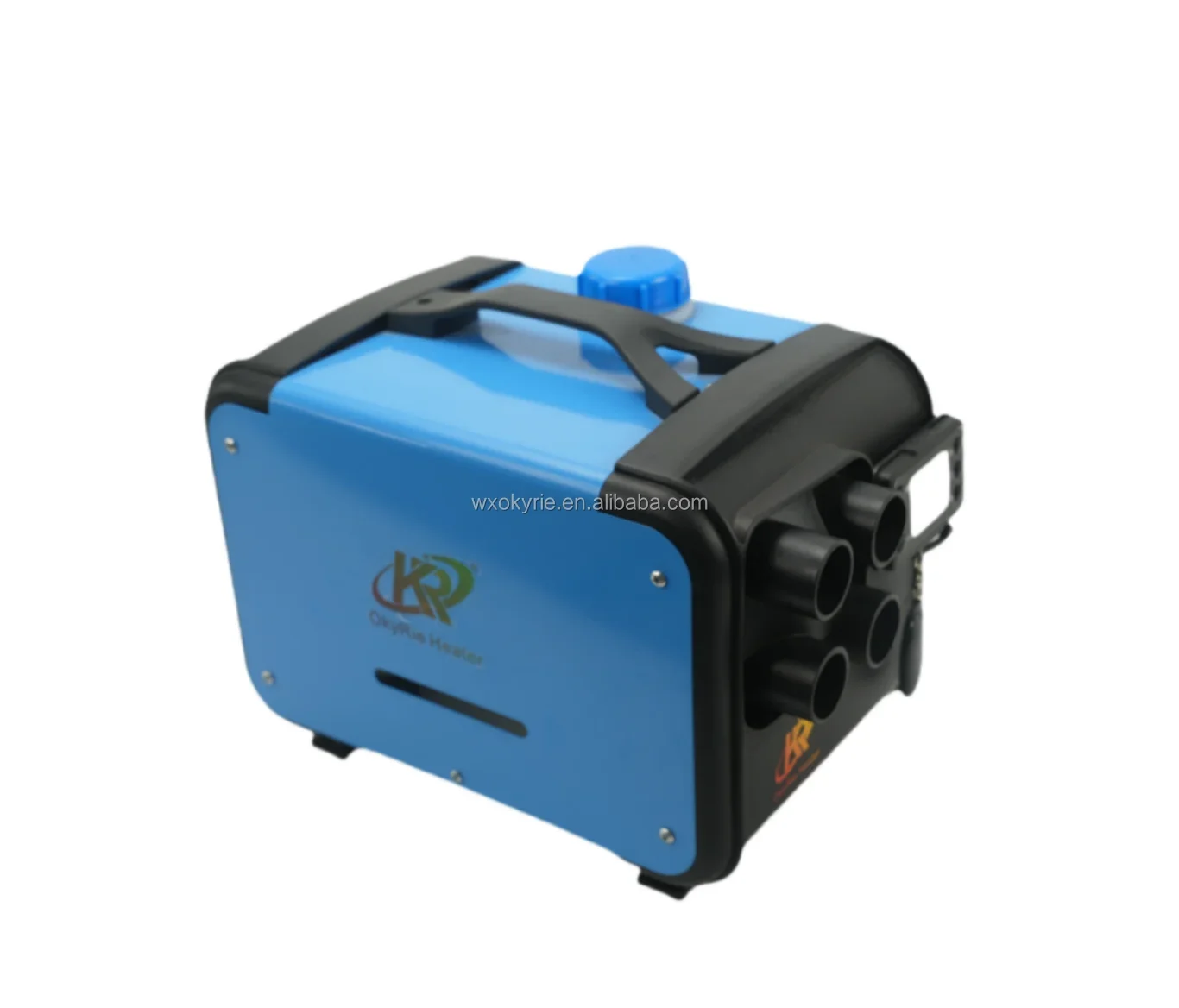 Diesel Parking Heater, 5kW, 8kW, 12V, 24V - detail 14