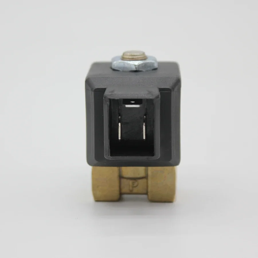 Solenoid Valve, XT09, Cast Iron, Oil Burner - detail 6