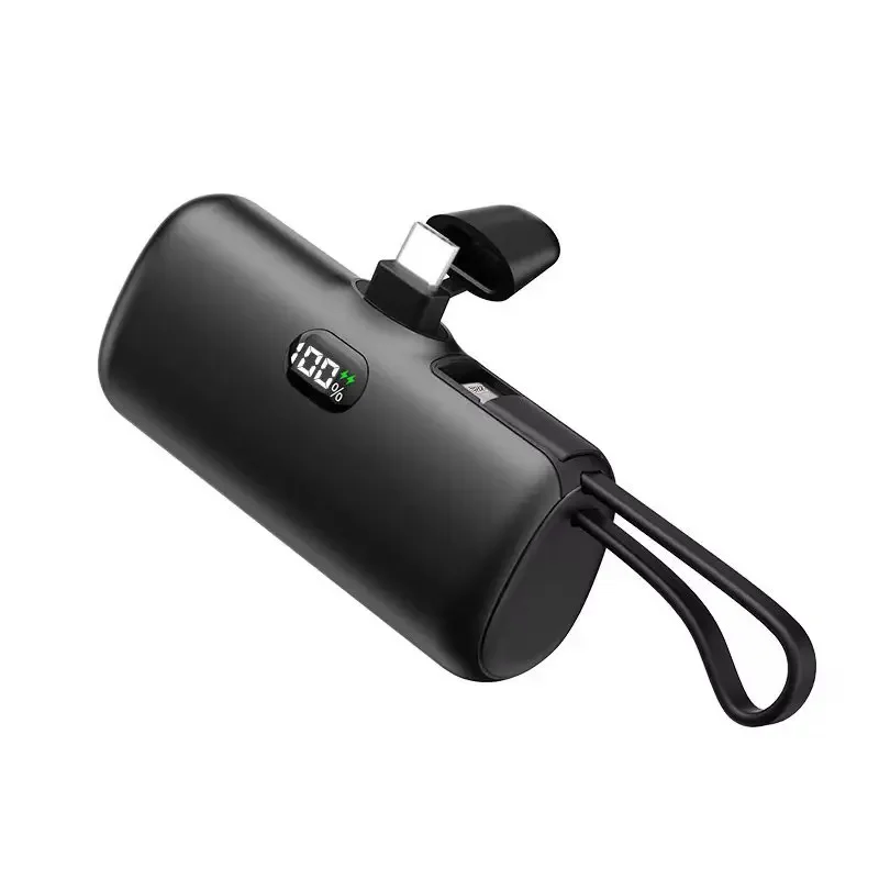 Hand Warmer, 6000mAh, 10W, USB, Portable - detail 10