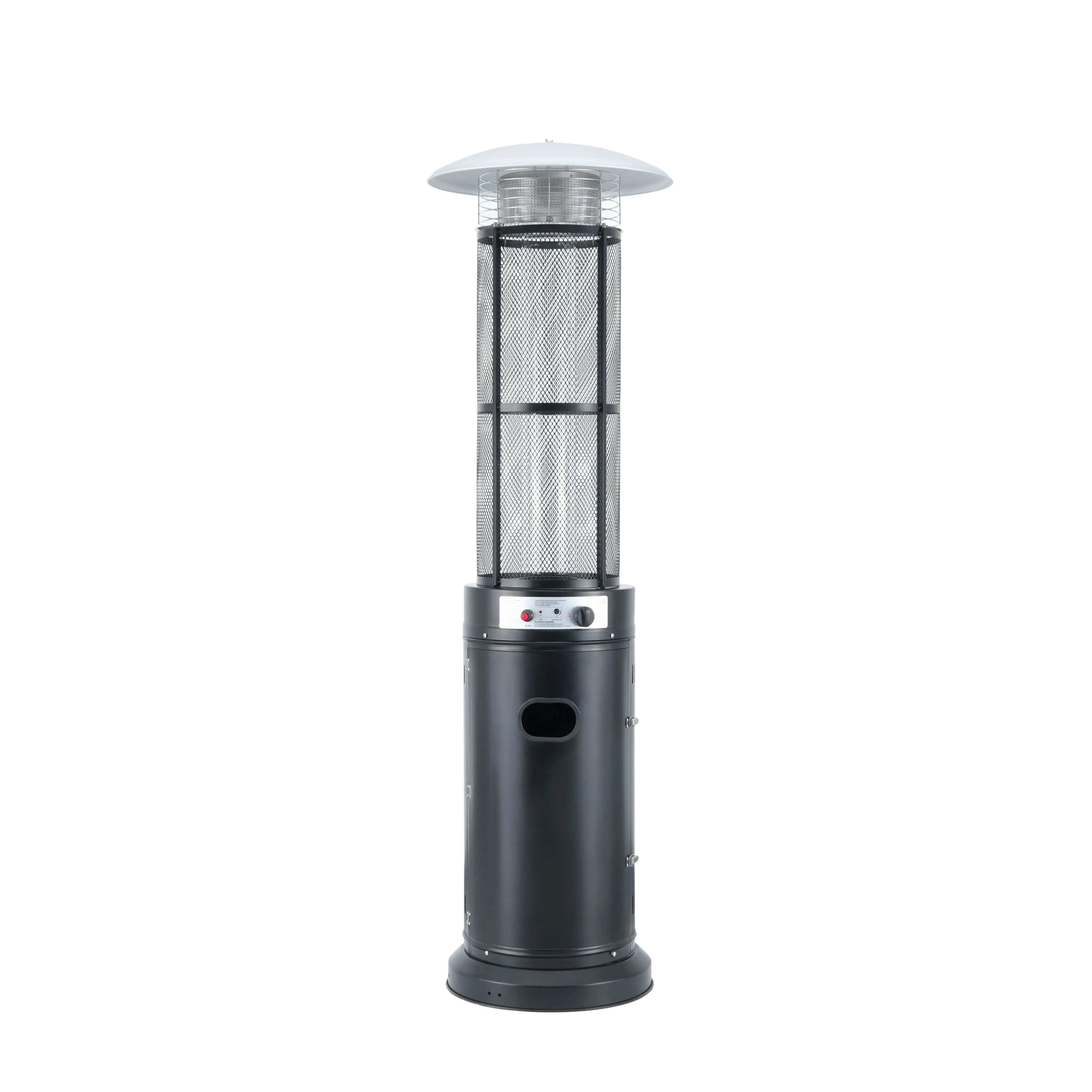 Gas Heater, 13kw, Metal - detail 8