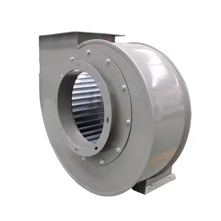 Centrifugal Forced Draught Fan, Stainless, Steel, Portable - detail 8