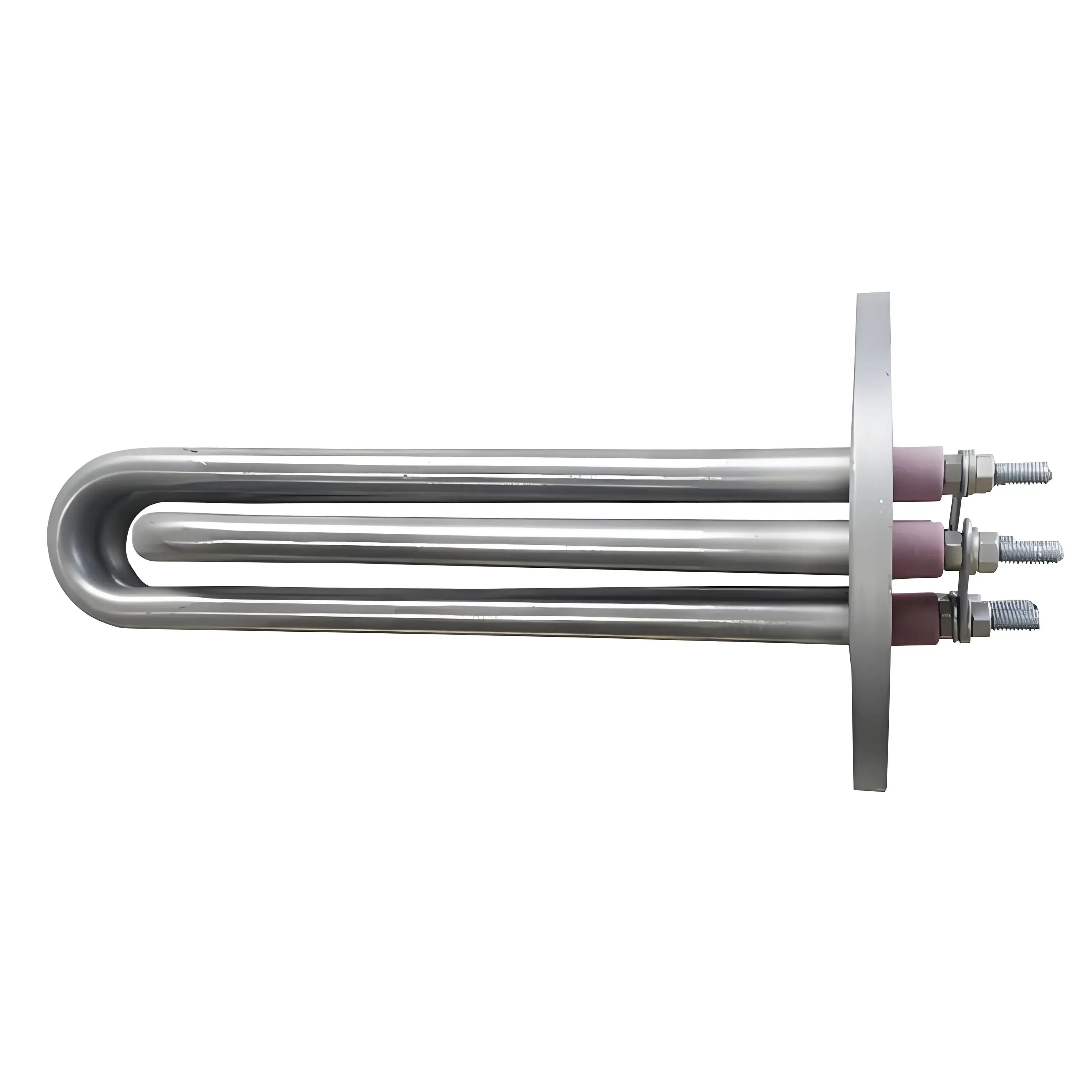 Flange Waste Oil Heater, Copper, 1Kw - detail 8