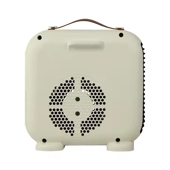 Mini Electric Heater, 2000W, Portable - detail 12