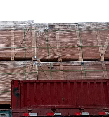 Heat Exchanger, Aluminium, Aluminum Alloy, Fin Tube - detail 80