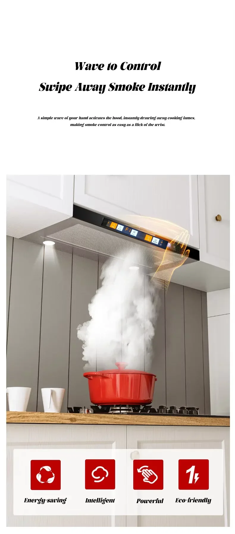 Exhaust Fan, 600mm, 11-14m/min - detail 6