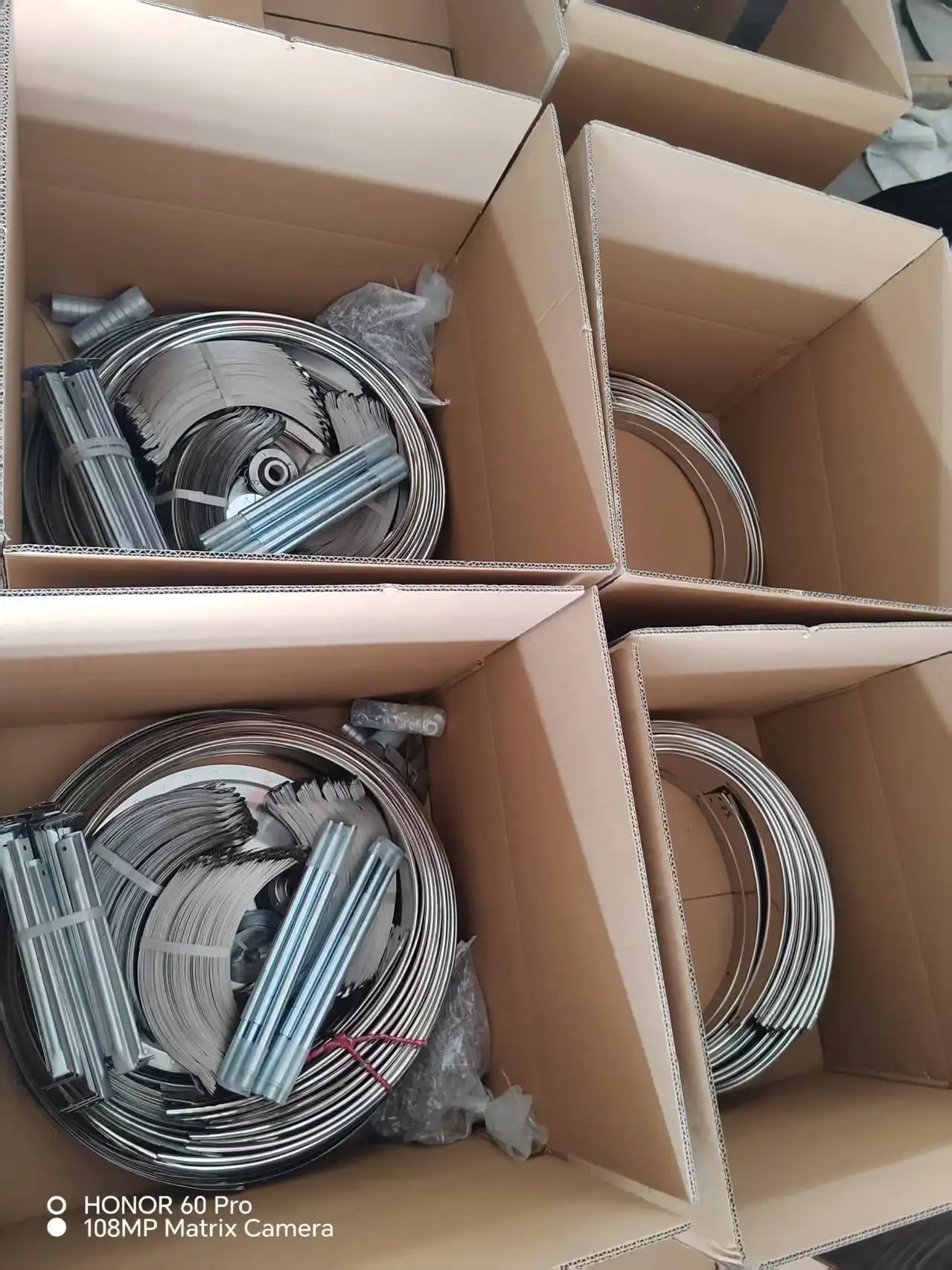 Pressure Industrial Exhaust Fan, Axial, 220V/380V - detail 30