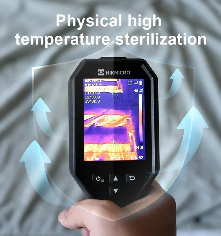 Far Infrared Electric Blanket, 24V, USB - detail 10