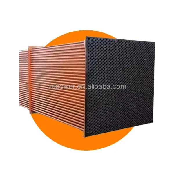 Water Heater, ORL, Carbon Steel, Boiler Tube - detail 8