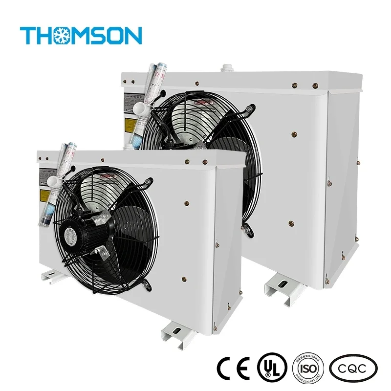 Series Aircooler, 380V, 1400W - detail 6