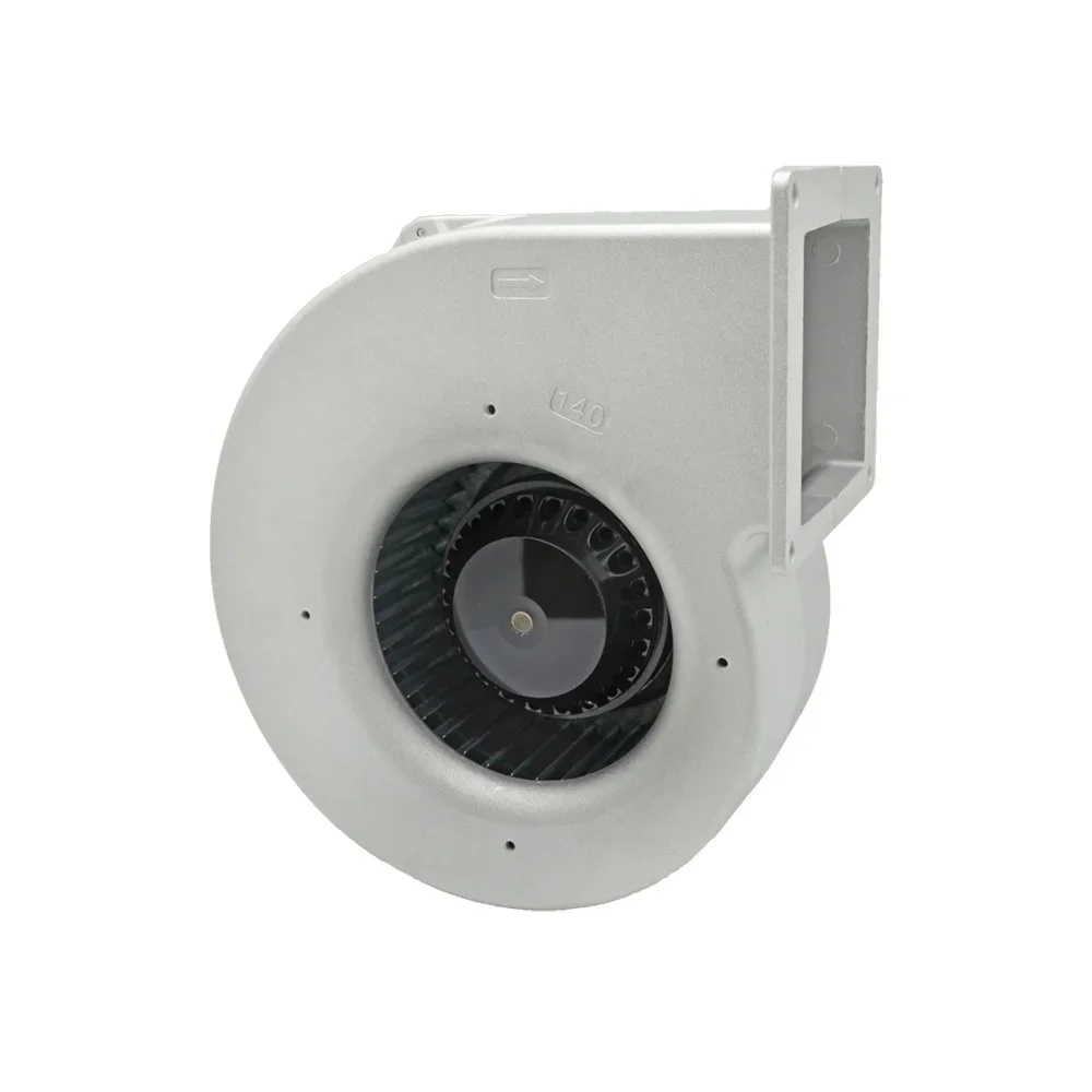 Crossflow Duct Fan, 160, Ceiling, Stainless, Steel - detail 12