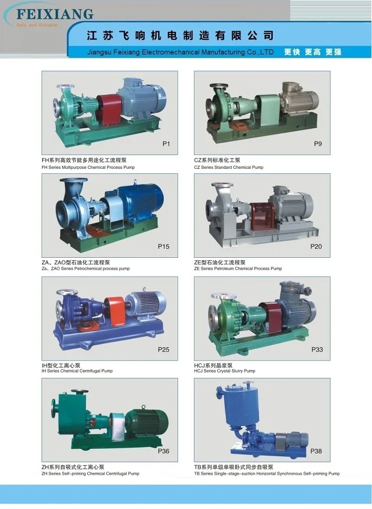 Ultra Chrome Slurry Pump, 316, Stainless, Steel - detail 4