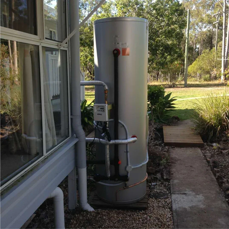 Water Heater, 100l, 200l, 260l, 300l - detail 48