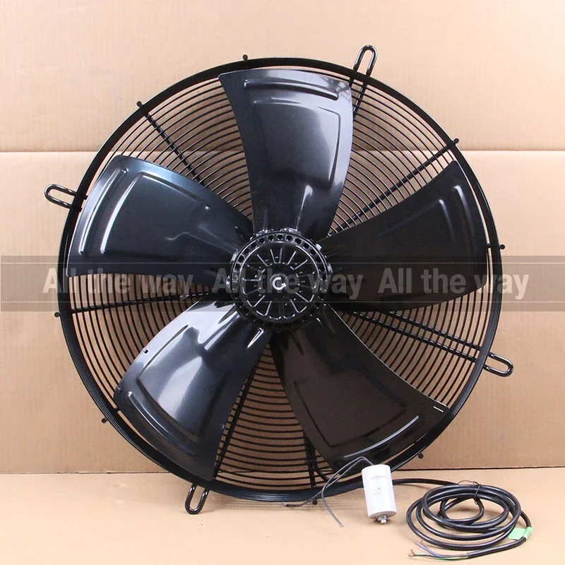 Flow Cold Storage Condenser, WEIGUANG, 230V, 240V, AC220V - detail 4