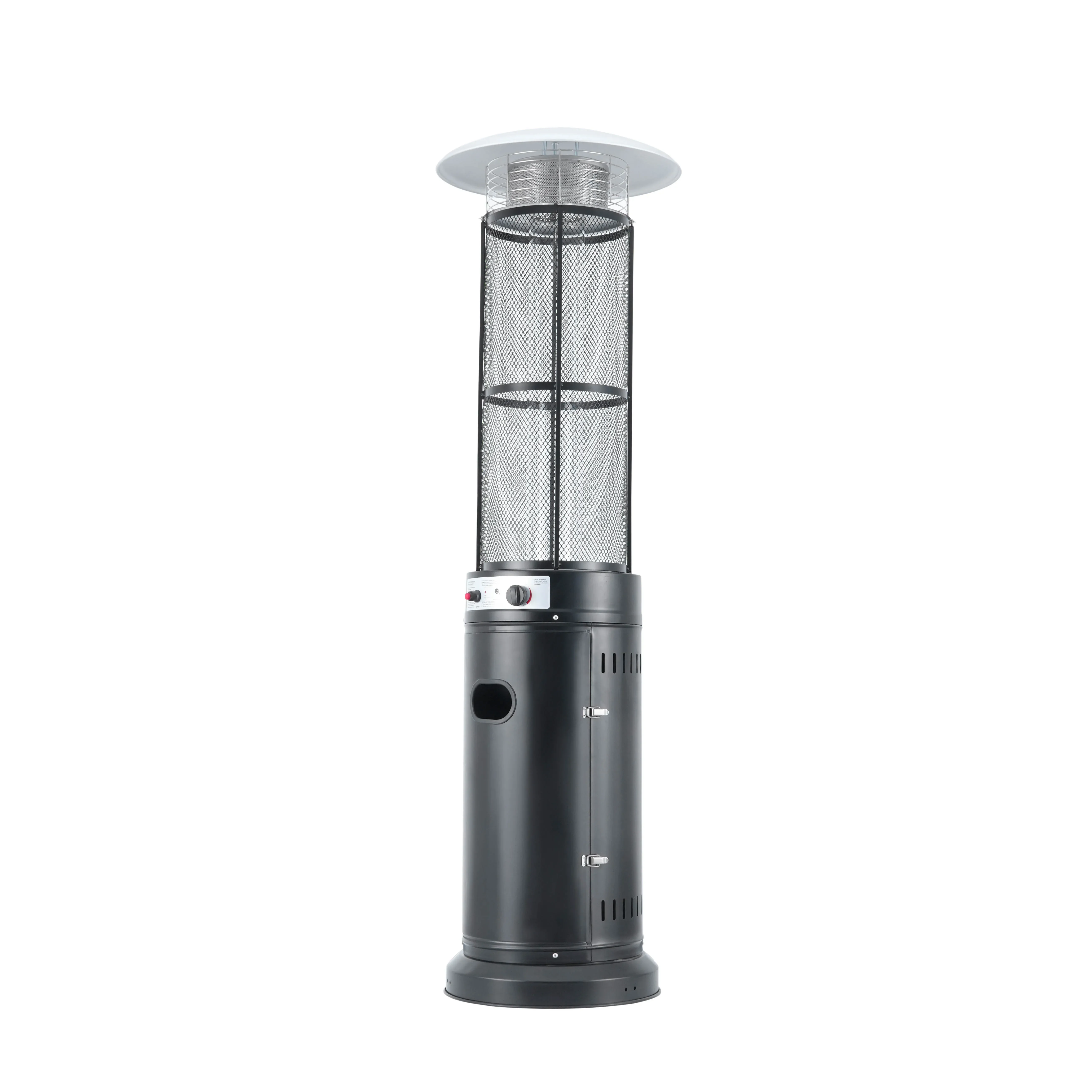 Gas Heater, 13kw, Metal - detail 10