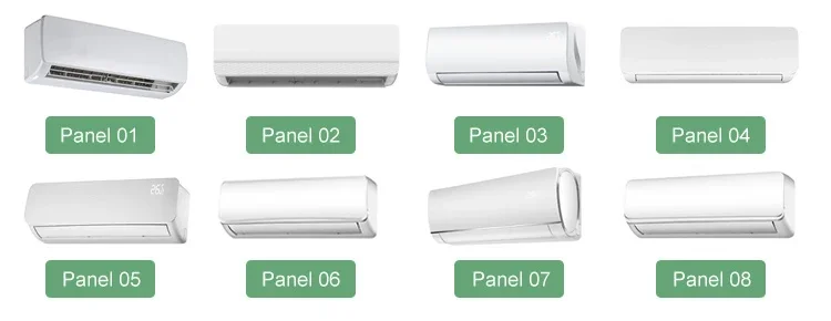 Smart Home Cooler, 18000Btu, 2P, 1.5Ton, 9000btu - detail 8