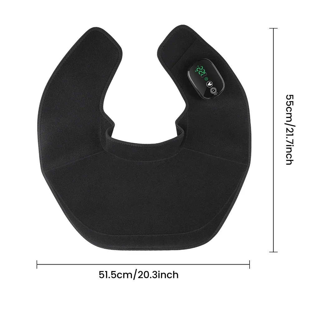 Electric Heated Blankets, Cordless, USB Rechargeable - detail 16