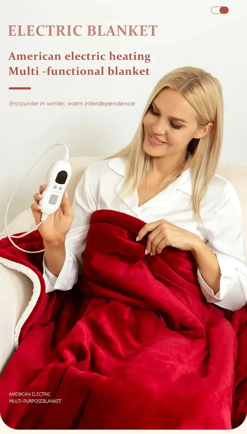 Washable Thermal Blanket, 110, 100 W(0.13hp) - detail 4