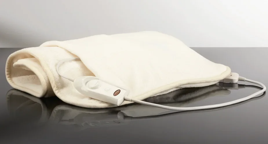 Foot Warmer, 220, Electric - detail 4