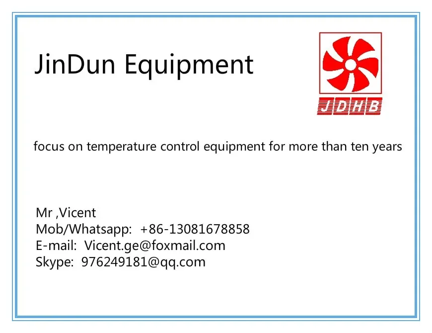 Industrial Electric Exhaust Fan, 120 V, 5700-56000m3 - detail 18