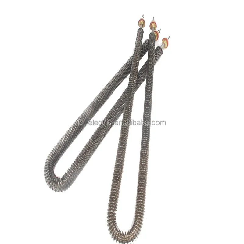 Heating Element Heating Tube, 220v, 1000w, 2kw - detail 18