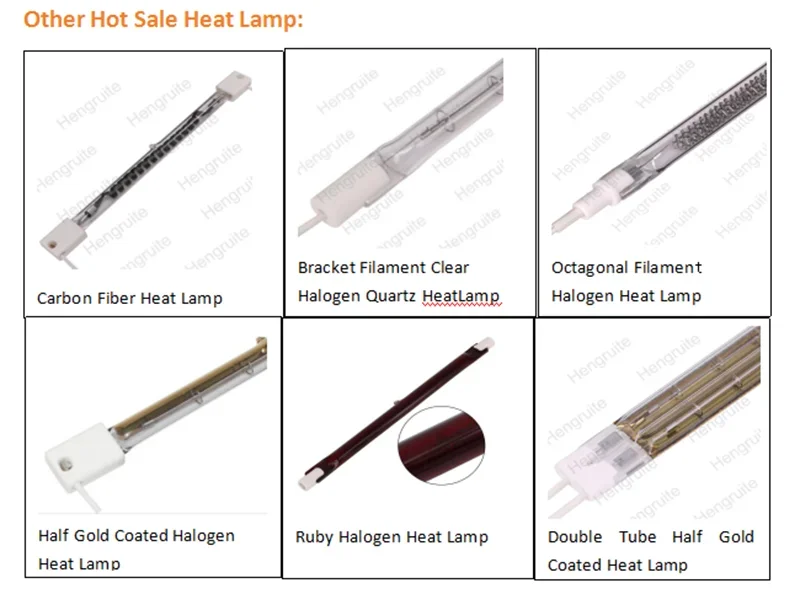 Electric Heaters, 1800w, 625mm - detail 24